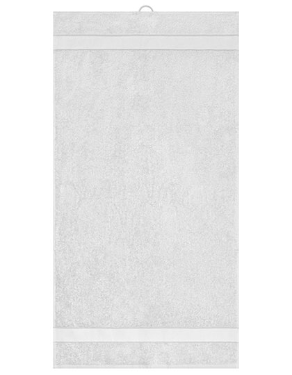 Myrtle beach Hand Towel