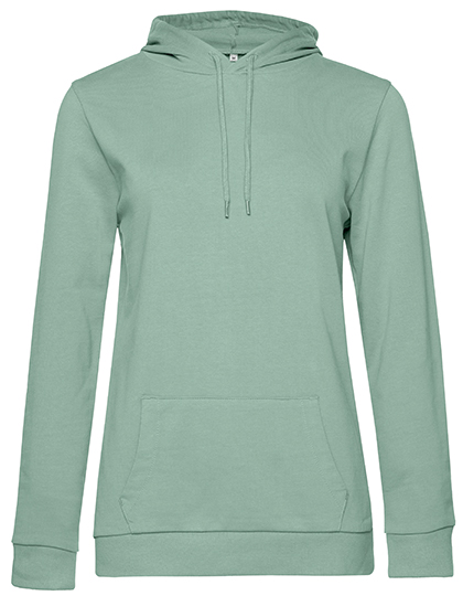 B&C BE INSPIRED Women´s #Hoodie Sweat B&C BE INSPIRED Women´s #Hoodie Sweat