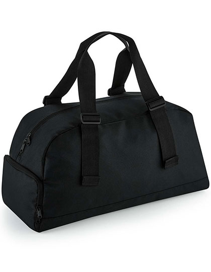 BagBase Recycled Essentials Holdall