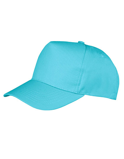 Result Headwear Boston Printers Cap