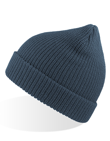 Atlantis Headwear Woolly Beanie
