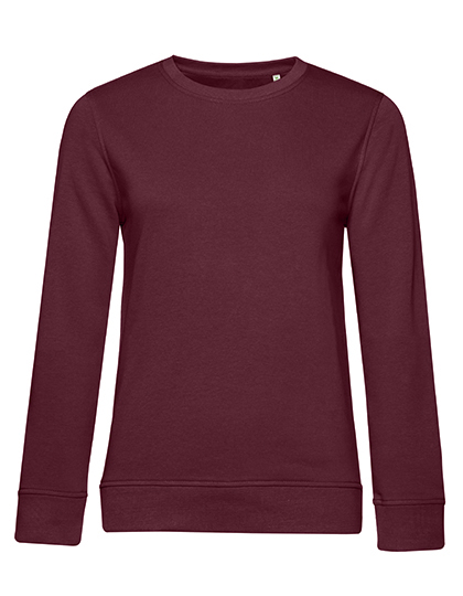 B&C BE INSPIRED Inspire Crew Neck Sweat 'Women_° B&C BE INSPIRED Inspire Crew Neck Sweat 'Women_°