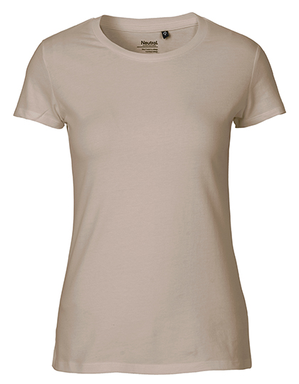 Neutral Ladies´ Fit T-Shirt Neutral Ladies´ Fit T-Shirt