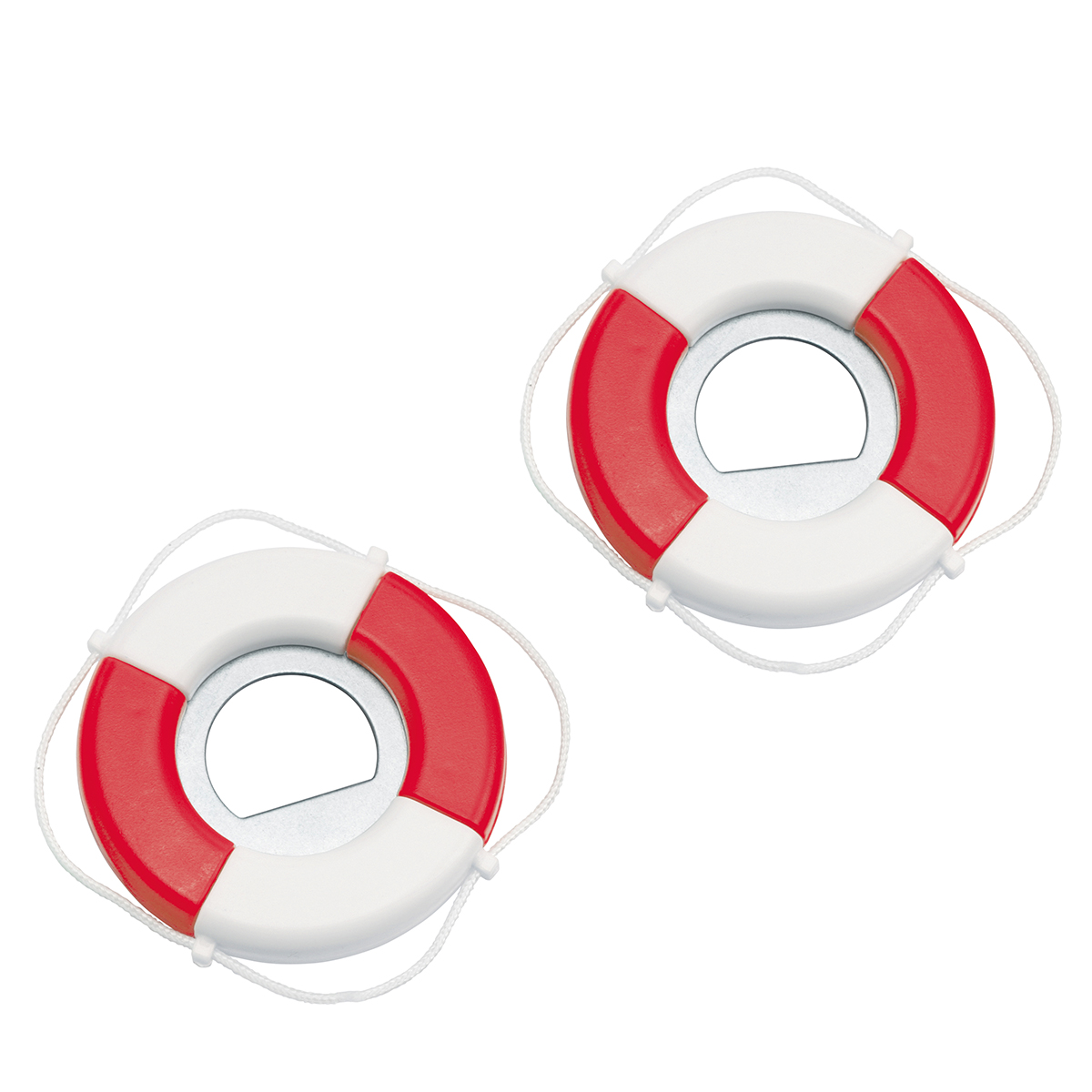 Flaschenöffner Rettungsring Flaschenöffner Rettungsring