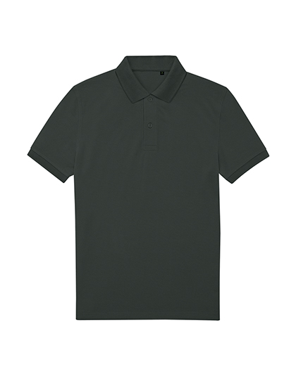 B&C BE INSPIRED My Eco Polo 65'35_°