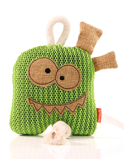 MiniFeet® Hundespielzeug Gespenst MiniFeet® Hundespielzeug Gespenst