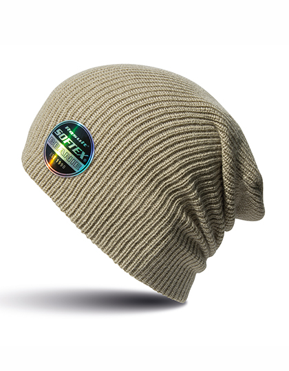 Result Winter Essentials Softex® Beanie