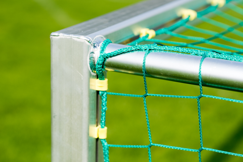 Minitornetze Tortyp 1,80 m x 1,20 m grün Minitornetze Tortyp 1,80 m x 1,20 m grün