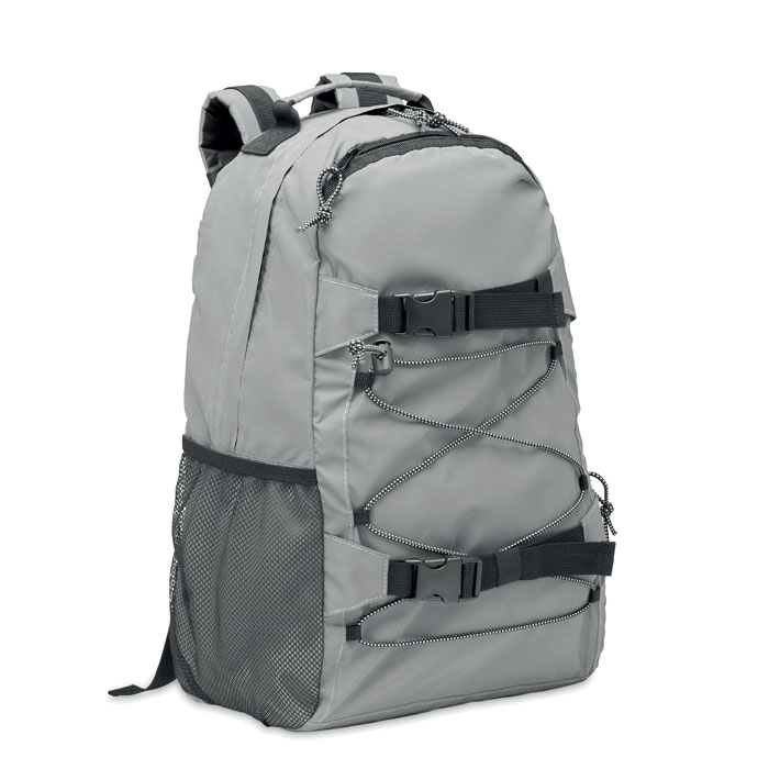 Reflektierender Rucksack 190T Reflektierender Rucksack 190T