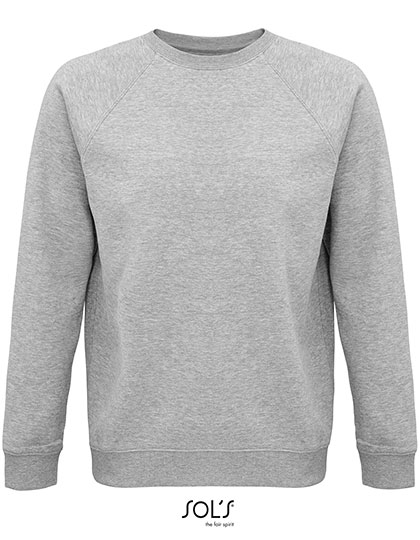 SOL´S Unisex Space Sweatshirt