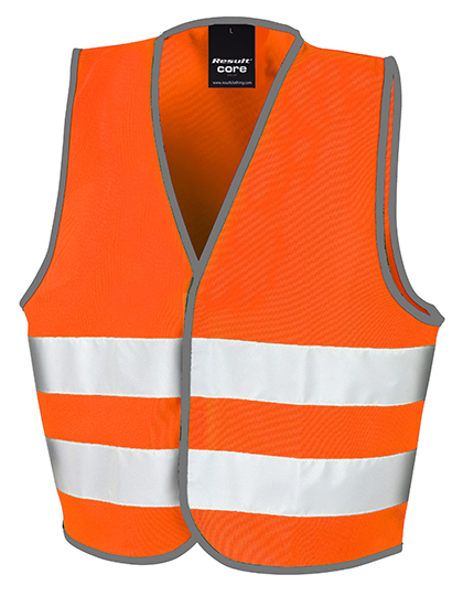 Result Safe-Guard Junior Safety Vest Result Safe-Guard Junior Safety Vest