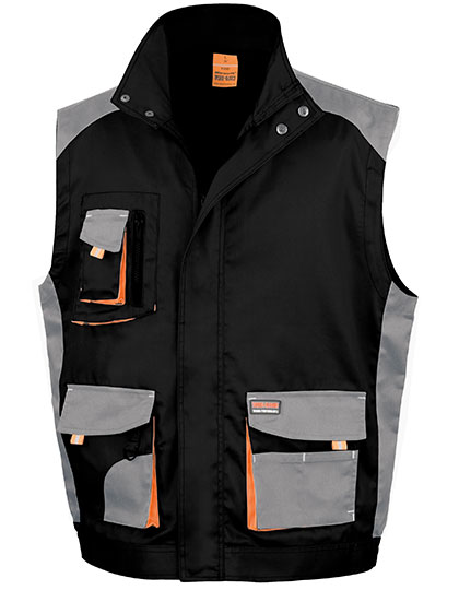 Result WORK-GUARD Lite Gillet Result WORK-GUARD Lite Gillet