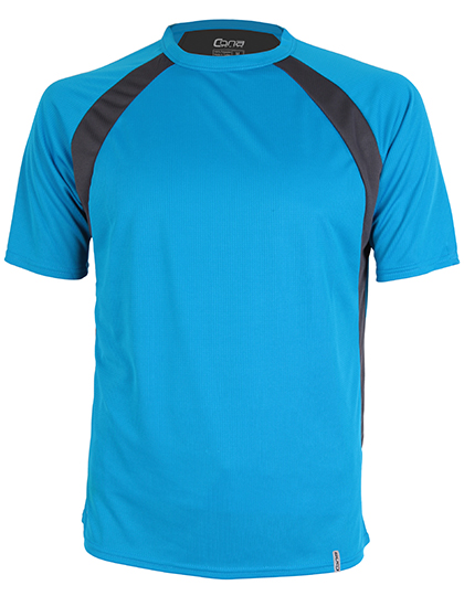 CONA SPORTS Pace Tech Tee CONA SPORTS Pace Tech Tee