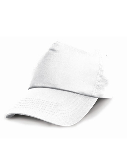 Result Headwear Cotton Cap