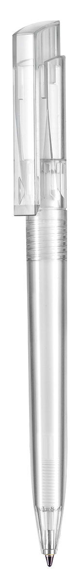 Kugelschreiber FRESH TRANSPARENT Ritter-Pen Kugelschreiber FRESH TRANSPARENT Ritter-Pen