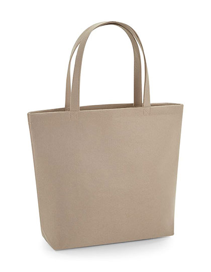 BagBase Felt Shopper BagBase Felt Shopper