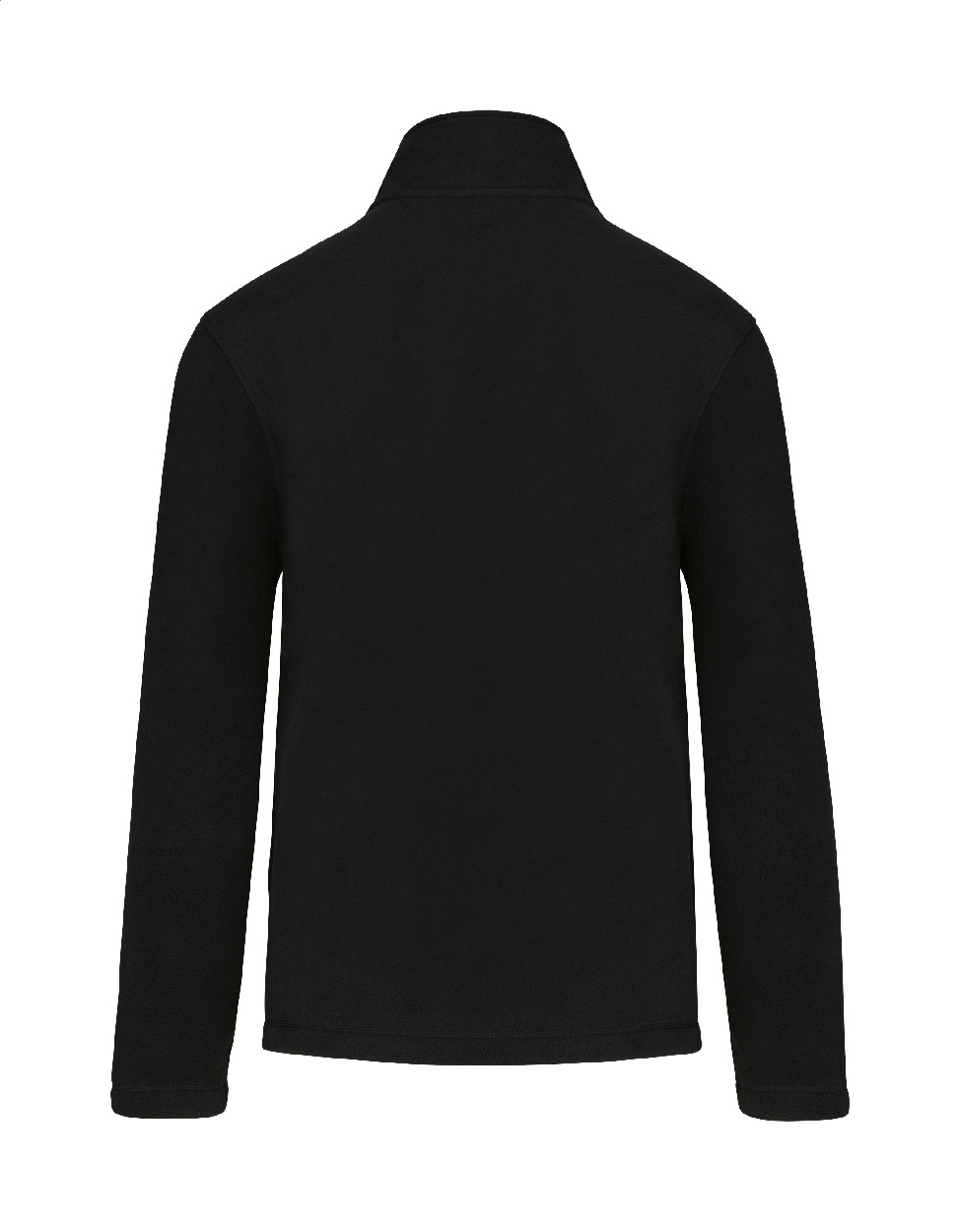 Kariban Fleecejacke mit durchgehendem Reißverschluss KA9102