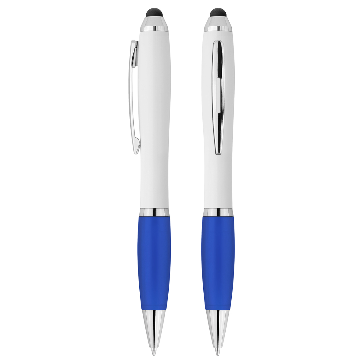 Touchscreen-Drehkugelschreiber Neptun Touchscreen-Drehkugelschreiber Neptun