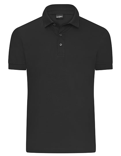 James&Nicholson Men´s Mercerised Polo