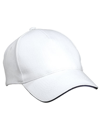 Myrtle beach 5 Panel Sandwich Cap Myrtle beach 5 Panel Sandwich Cap
