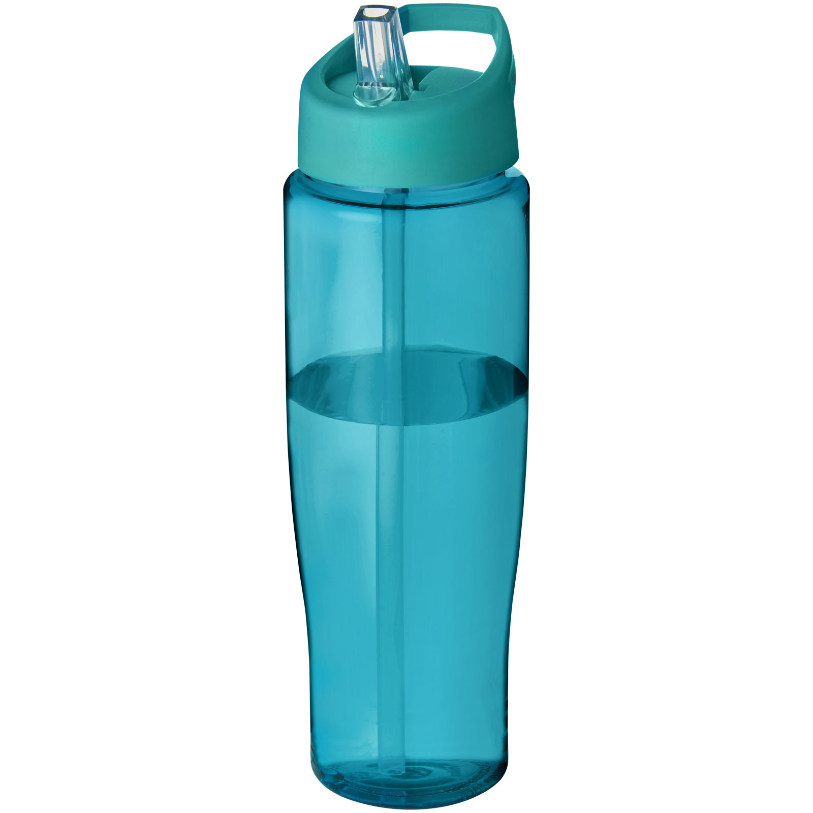 H2O Active® Tempo 700 ml Sportflasche mit Ausgussdeckel