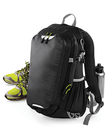 Quadra SLX® 20 Litre Daypack Quadra SLX® 20 Litre Daypack