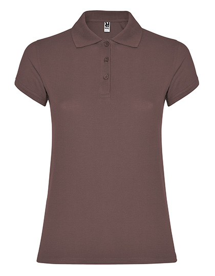 Roly Women´s Star Poloshirt