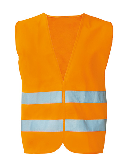 Printwear Safety Vest EN ISO 20471