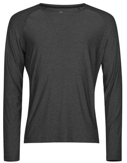 Tee Jays Long Sleeve CoolDry Tee Tee Jays Long Sleeve CoolDry Tee