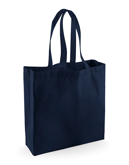 Westford Mill Fairtrade Cotton Classic Shopper Westford Mill Fairtrade Cotton Classic Shopper
