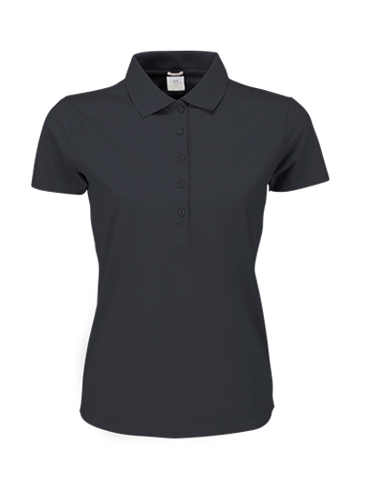 Tee Jays Women´s Luxury Stretch Polo Tee Jays Women´s Luxury Stretch Polo