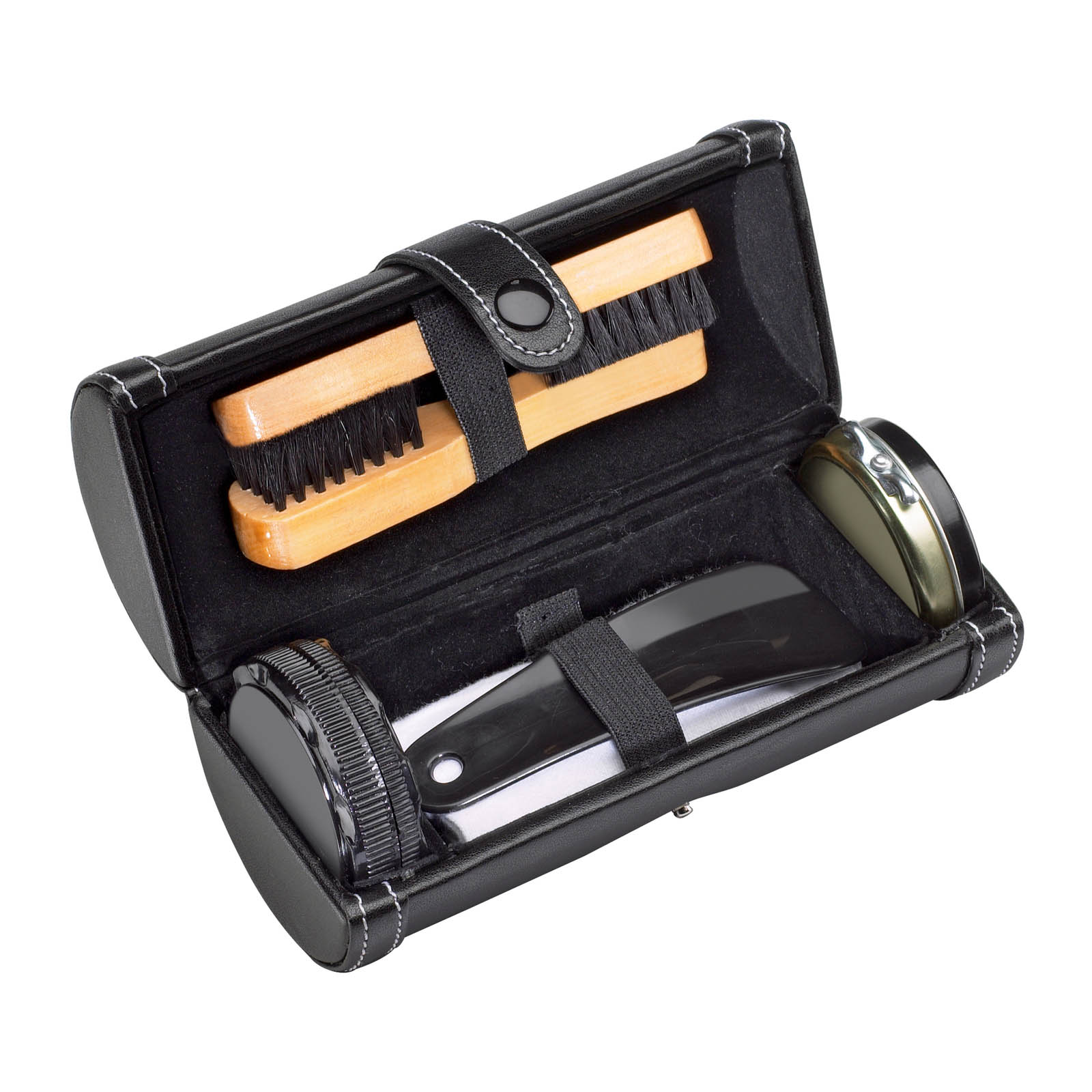 Schuhpflegeset SANTIAGO Schuhpflegeset SANTIAGO