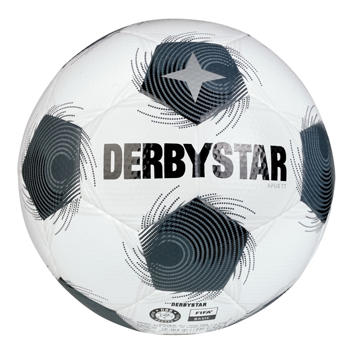 DERBYSTAR Fußball Apus TT DB V25