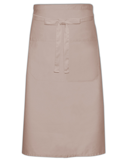 Link Kitchen Wear Cook´s Apron With Pocket Link Kitchen Wear Cook´s Apron With Pocket
