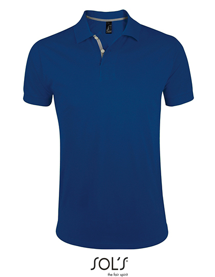 SOL´S Men´s Polo Shirt Portland SOL´S Men´s Polo Shirt Portland