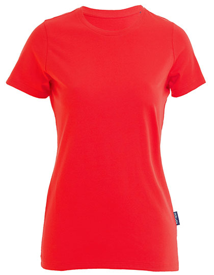 HRM Women´s Luxury Roundneck Tees HRM Women´s Luxury Roundneck Tees