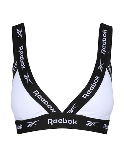 Reebok Women´s Triangle Bra - Dotty Reebok Women´s Triangle Bra - Dotty
