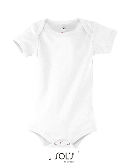 SOL´S Babies Bodysuit Bambino SOL´S Babies Bodysuit Bambino