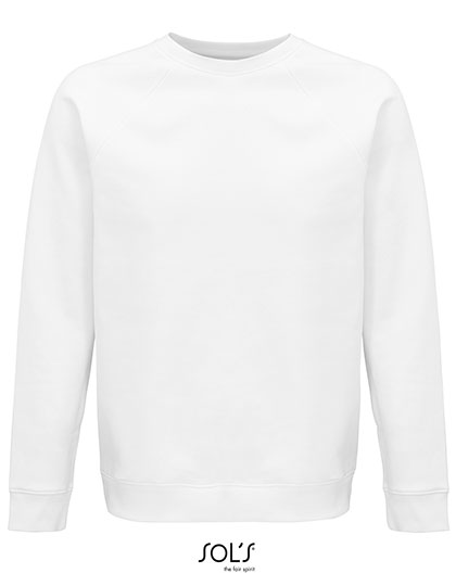 SOL´S Unisex Space Sweatshirt