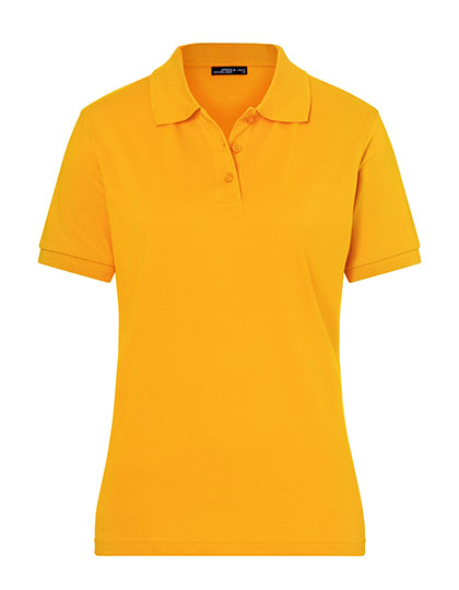 James&Nicholson Ladies´ Classic Polo