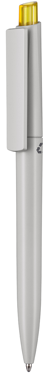 Kugelschreiber CREST RECYCLED Ritter-Pen Kugelschreiber CREST RECYCLED Ritter-Pen
