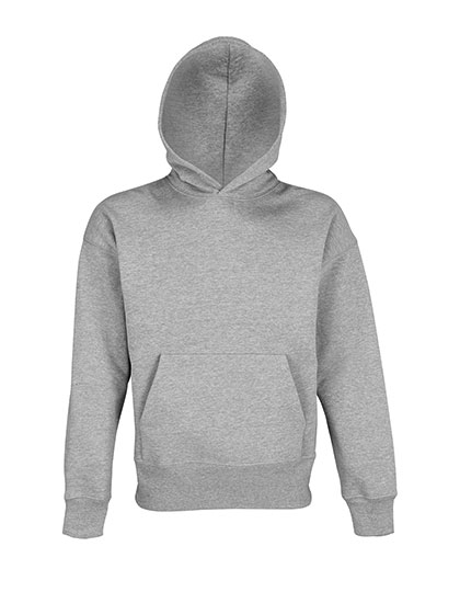 SOL´S Unisex Hooded Sweatshirt Origin