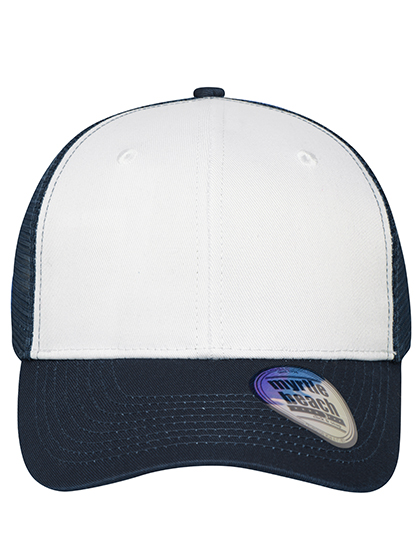 Myrtle beach 6 Panel Mesh Cap