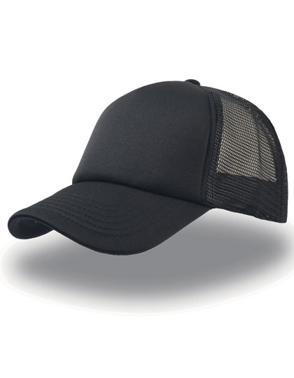 Atlantis Headwear Rapper Cap Atlantis Headwear Rapper Cap