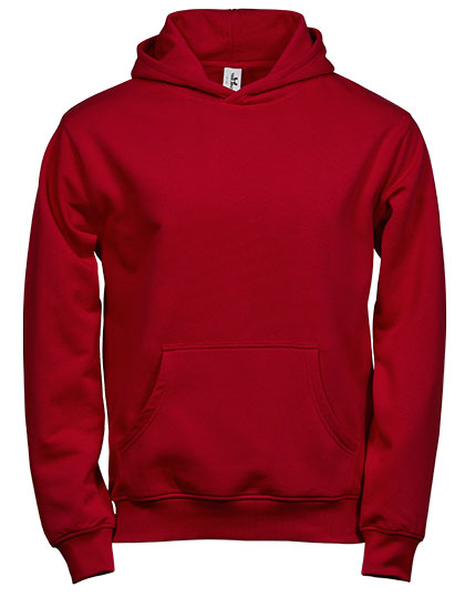 Tee Jays Junior Power Hoodie Tee Jays Junior Power Hoodie