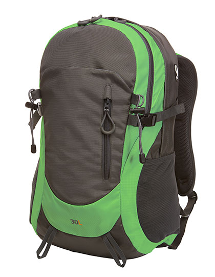 Halfar Backpack Trail