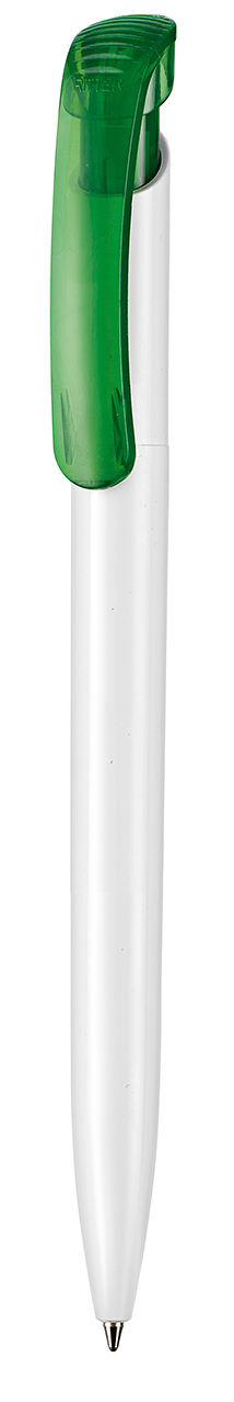 Kugelschreiber CLEAR ST Ritter-Pen Kugelschreiber CLEAR ST Ritter-Pen