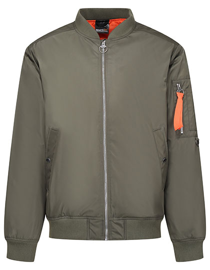 Regatta Professional Pro Pilot Jacket