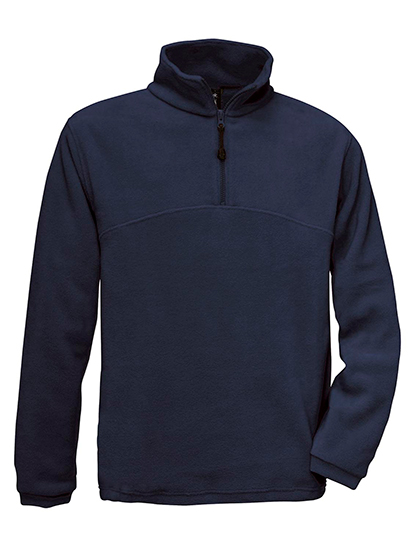 B&C COLLECTION Unisex Fleece Highlander+