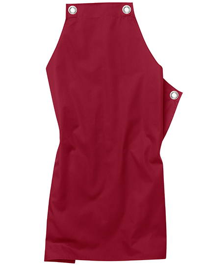 CG Workwear Bib Apron Potenza X Classic CG Workwear Bib Apron Potenza X Classic
